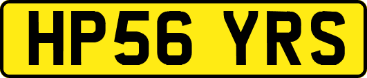 HP56YRS