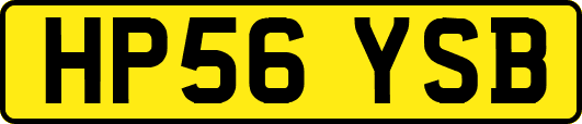 HP56YSB