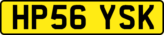 HP56YSK