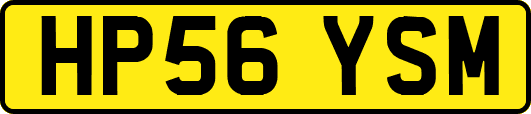 HP56YSM