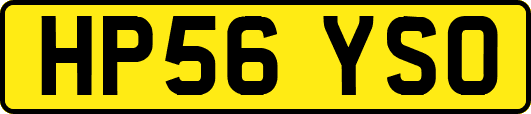 HP56YSO
