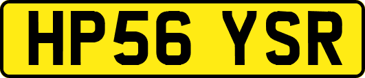 HP56YSR
