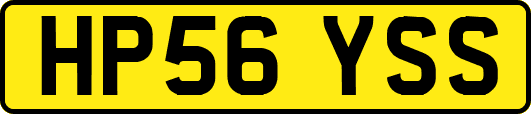 HP56YSS