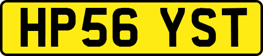 HP56YST