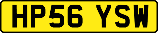 HP56YSW