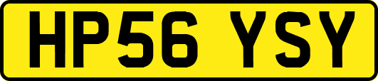 HP56YSY