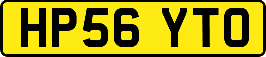 HP56YTO