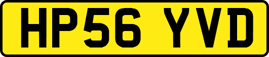 HP56YVD
