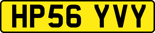 HP56YVY