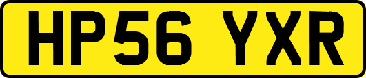 HP56YXR