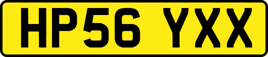 HP56YXX