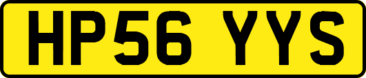 HP56YYS