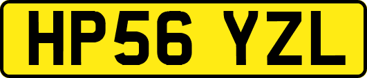 HP56YZL