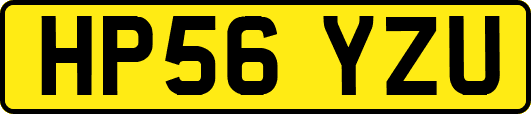 HP56YZU