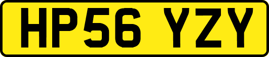 HP56YZY