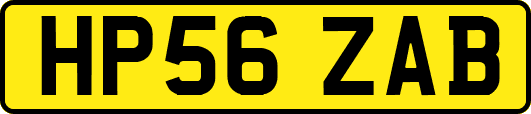 HP56ZAB