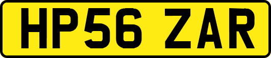 HP56ZAR