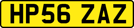 HP56ZAZ