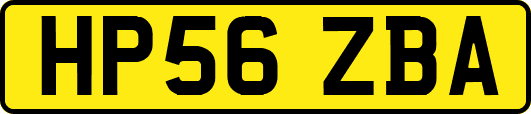 HP56ZBA