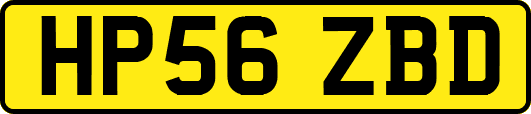 HP56ZBD