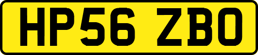 HP56ZBO
