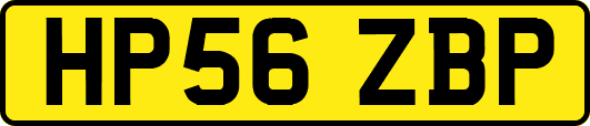 HP56ZBP