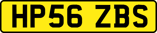 HP56ZBS