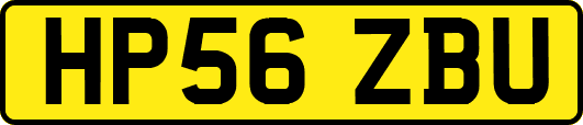 HP56ZBU