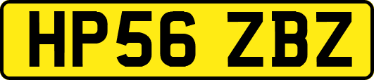 HP56ZBZ