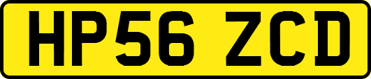 HP56ZCD