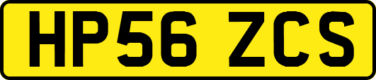 HP56ZCS