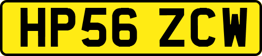 HP56ZCW
