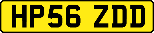 HP56ZDD