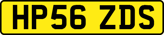 HP56ZDS