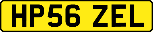 HP56ZEL