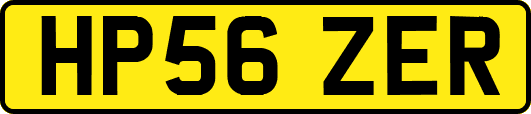 HP56ZER