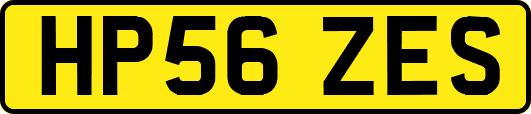 HP56ZES
