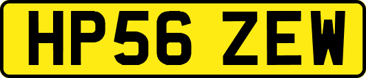 HP56ZEW