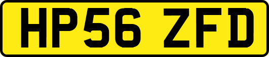 HP56ZFD