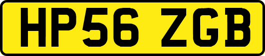 HP56ZGB