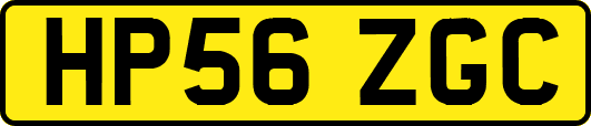 HP56ZGC