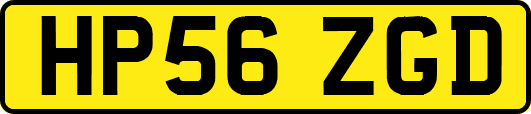 HP56ZGD
