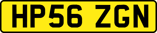 HP56ZGN