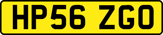 HP56ZGO