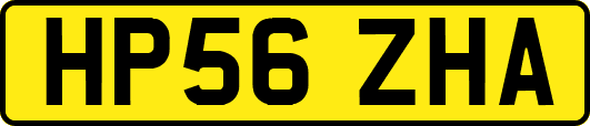 HP56ZHA