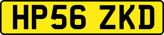 HP56ZKD