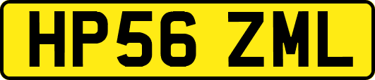 HP56ZML