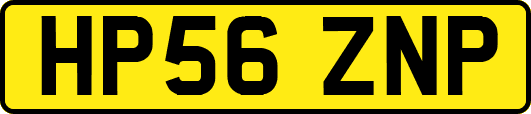 HP56ZNP