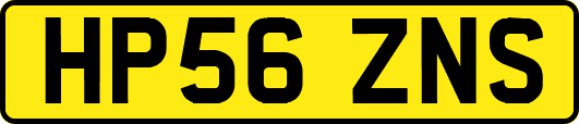 HP56ZNS