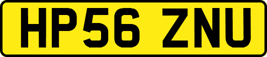 HP56ZNU